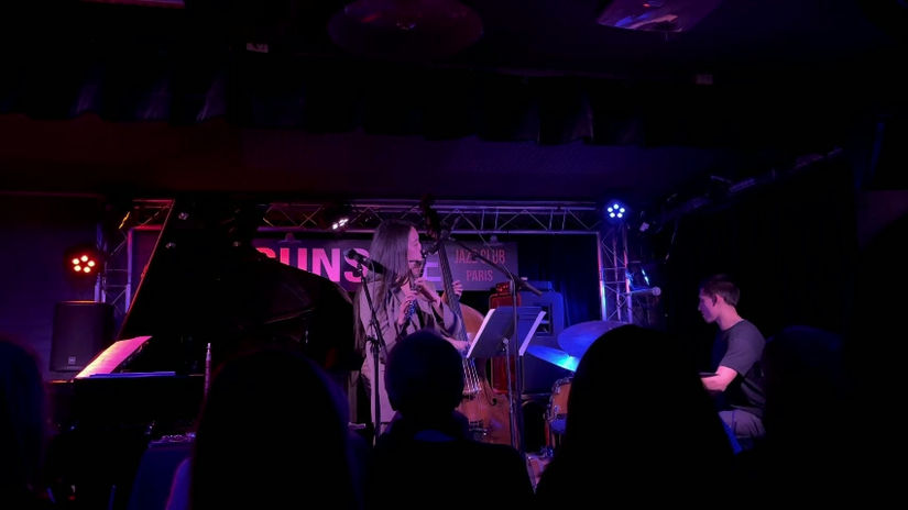 ChilChae - IKLIM Release Concert